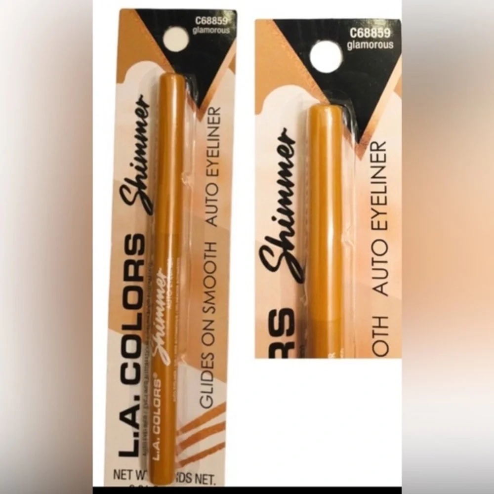 N/A 3piece shimmer